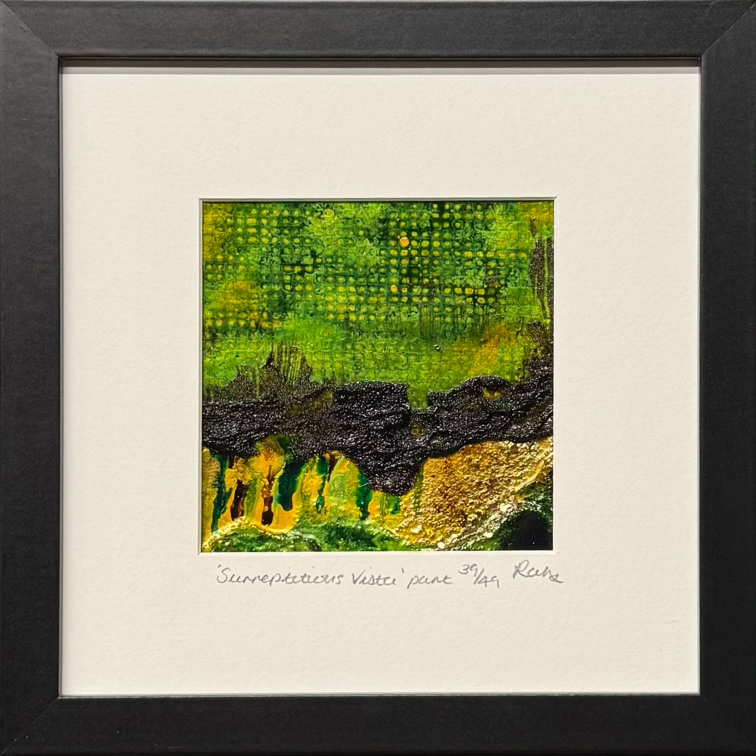 Surreptitious Vista part 39/49