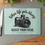 Thumbnail:  Glass Cutting Board - "When Life Gets Blurry, Adjust Your Focus"