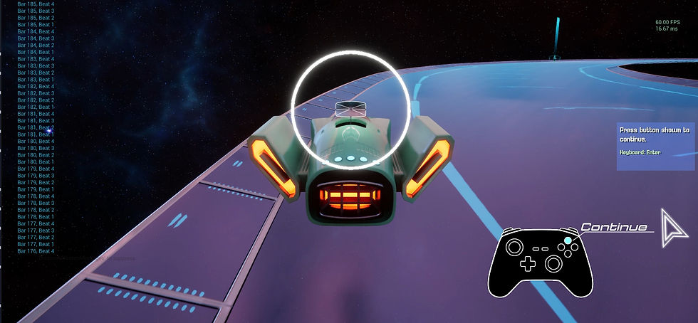 Prototype of the "Dish Circle" - a dumb name for a cool UI element.