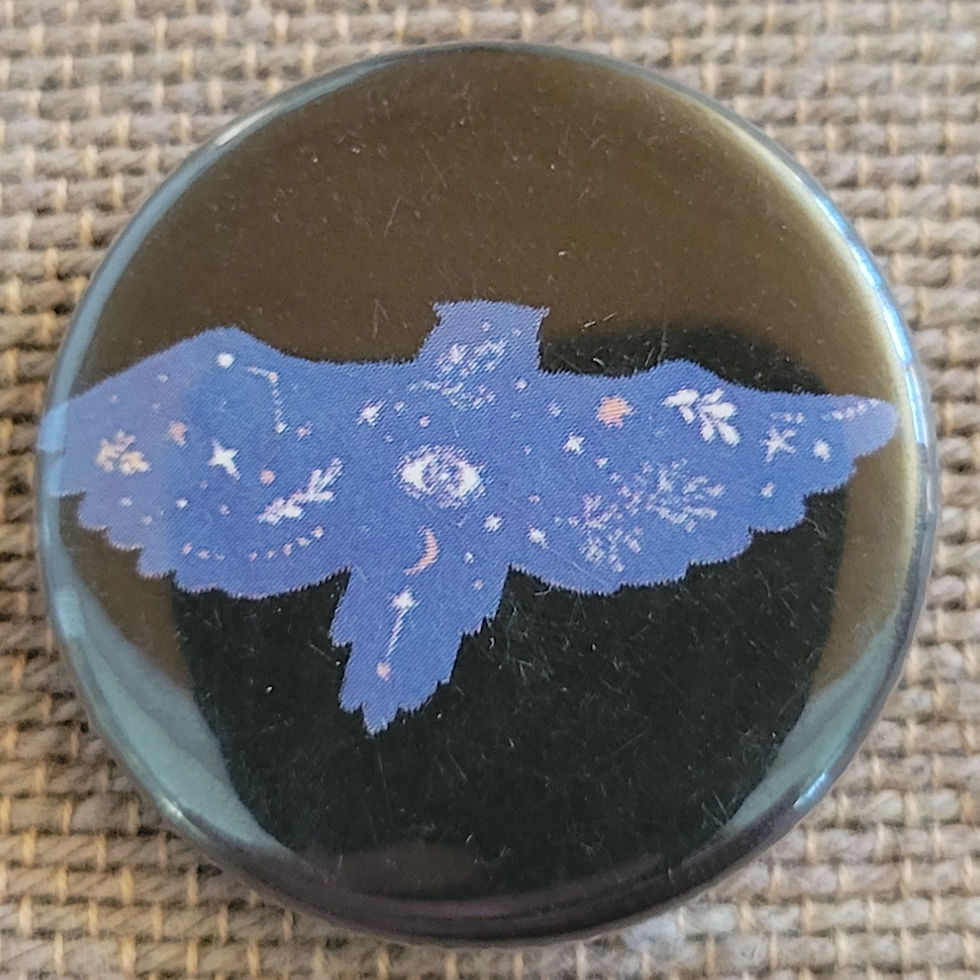 Thumbnail: Button Constellation