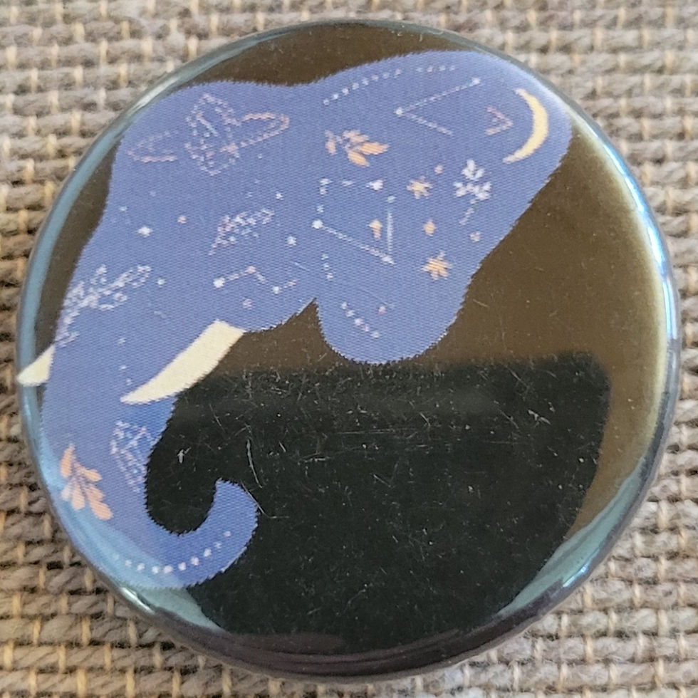 Thumbnail: Button Constellation