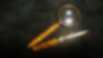 Magnifier & Letter Opener