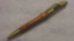 Tech Pen Engraved