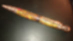Skull pen