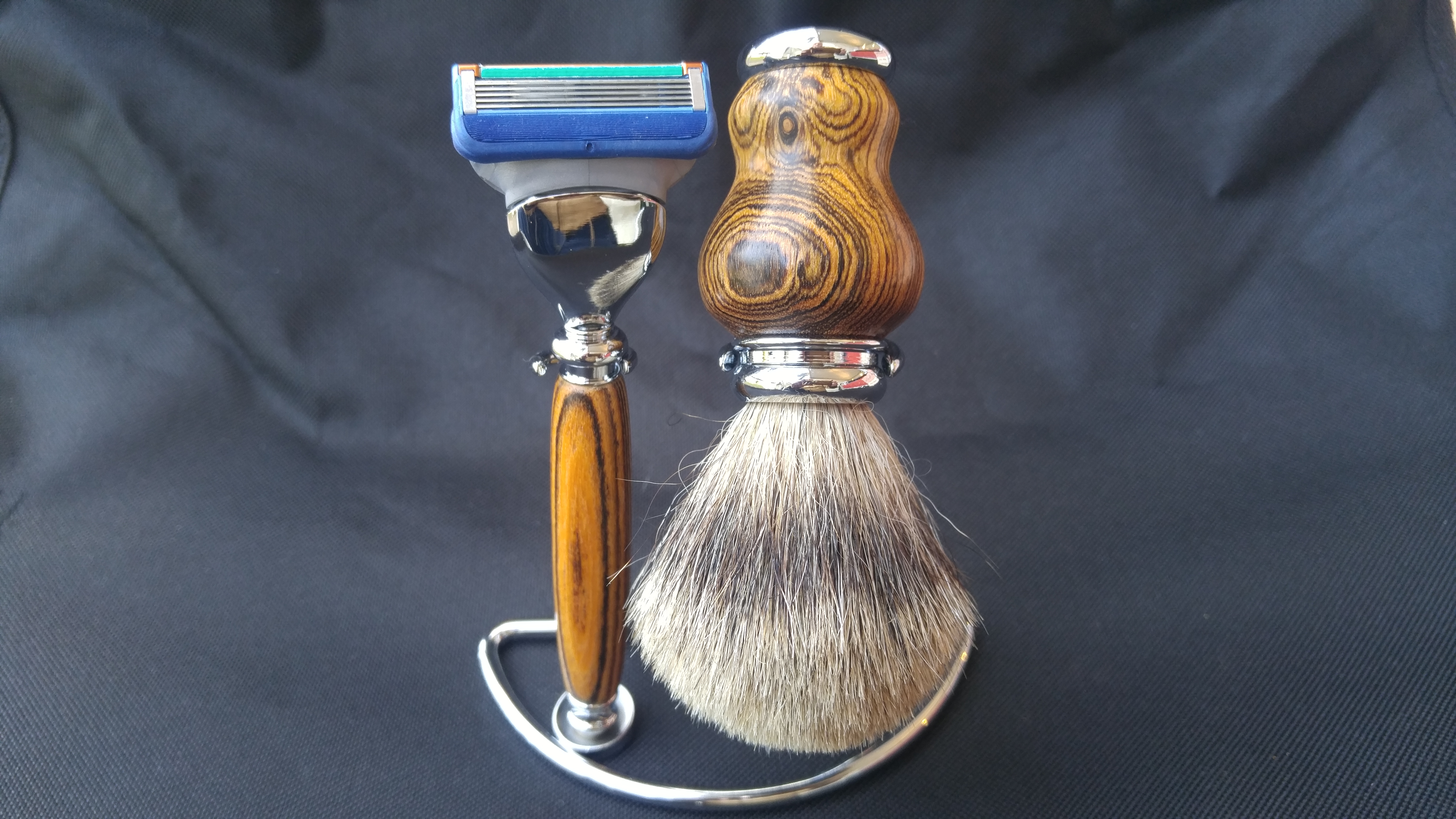 Shaving set