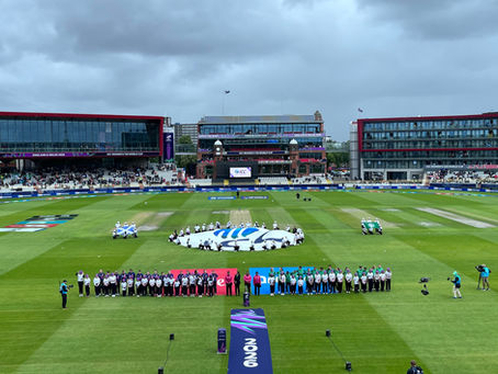 Bryce Sisters lead the charge as Scotland dominate in first T20 World Cup win