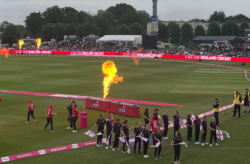 The missing generation – who are the next wave of England batters?