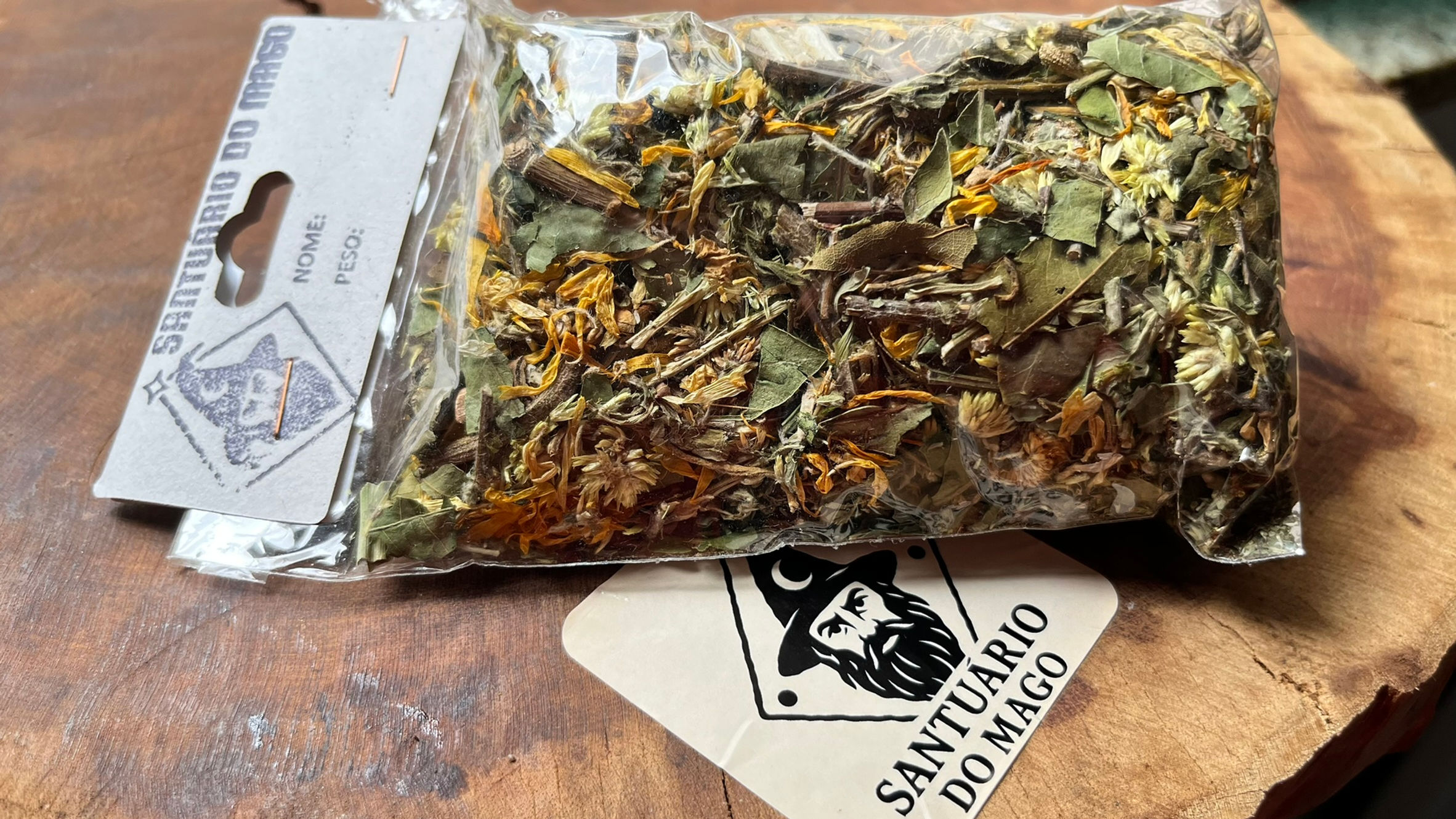 Banho chega Até Mim