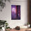 Thumbnail: Bright Moon Matte Vertical Posters
