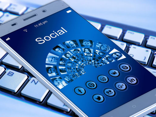 Social Media Ads