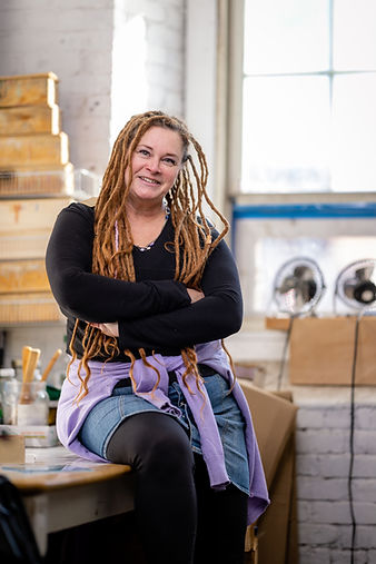 Lynn Iverson, Professional Herbalist