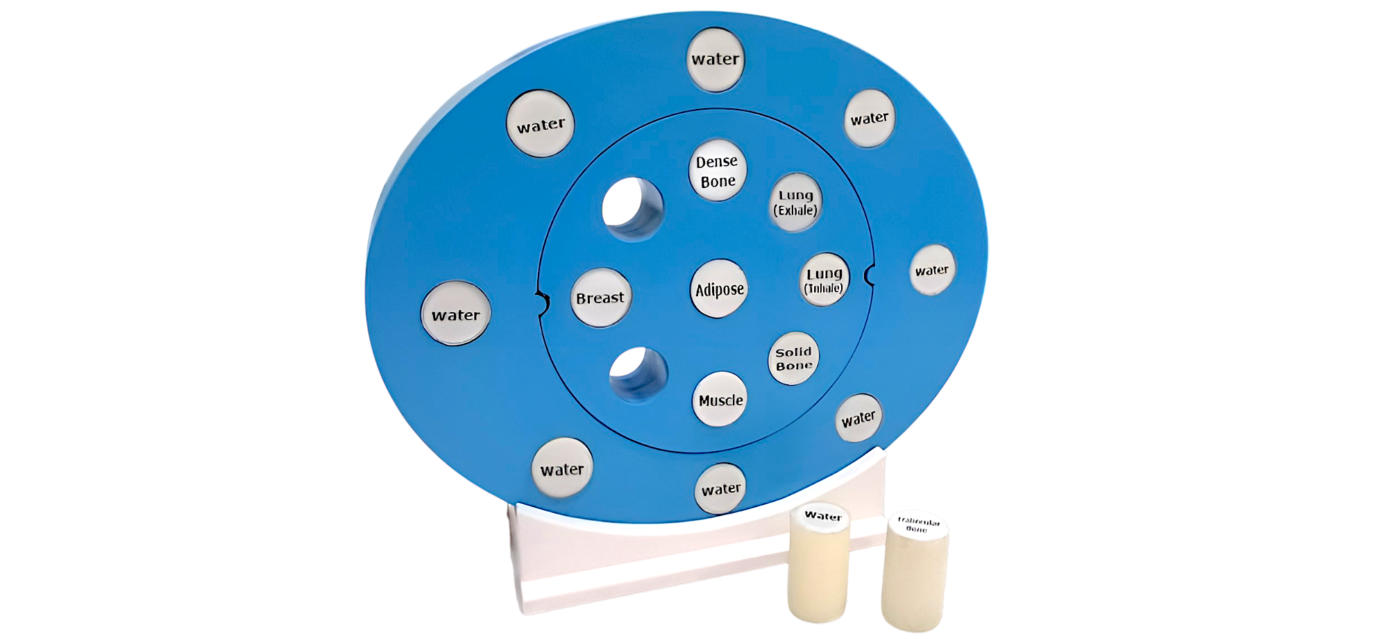 Meditronix Electron Density Phantom