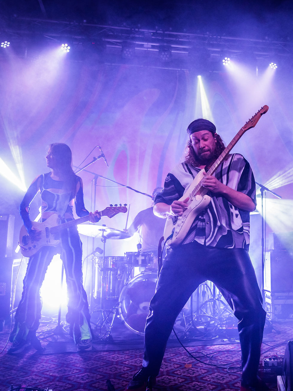 Peter Lodder_MY BABY 2022