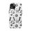 Thumbnail: Tough Phone Cases - Pattern Design for iPhone
