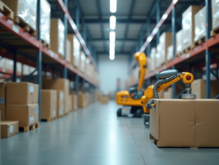 Autonomous AI Systems: Transforming Business Operations