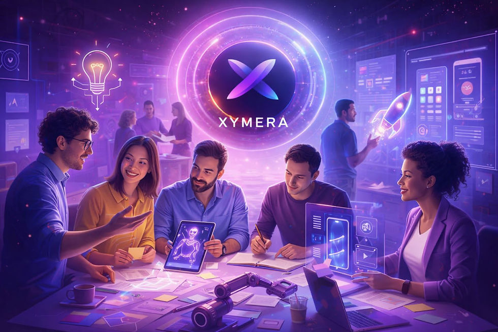 Xymera Who We Are.JPG