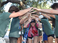 Austin Sunshine Camps gives children the freedom to dream big!
