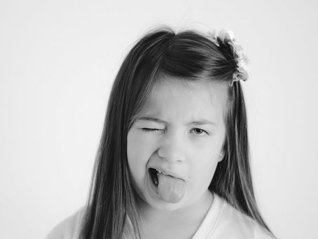 Personality Portraits | Philadelphia Photographer Mini Sessions