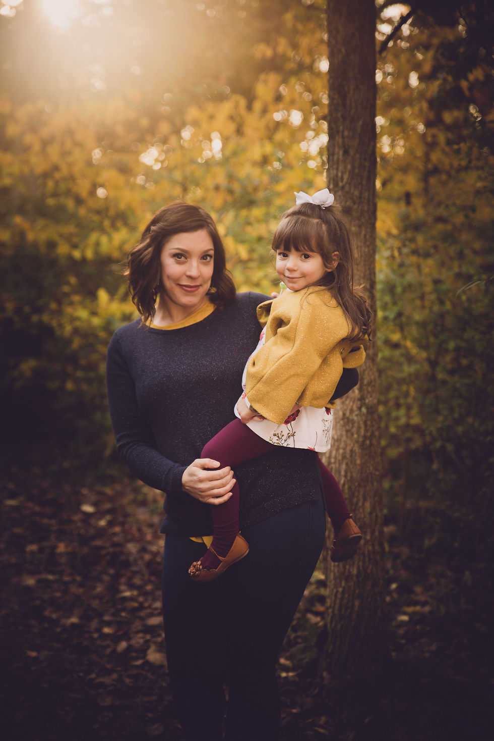 family photographer newtown pa