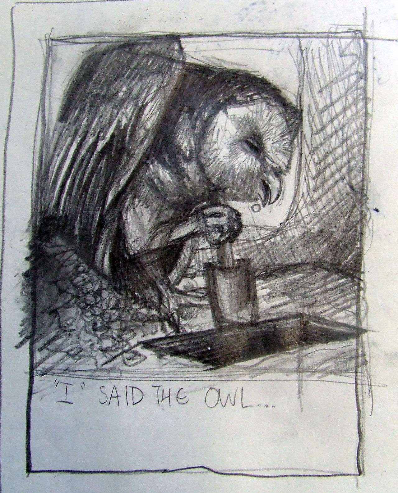 Owl Design