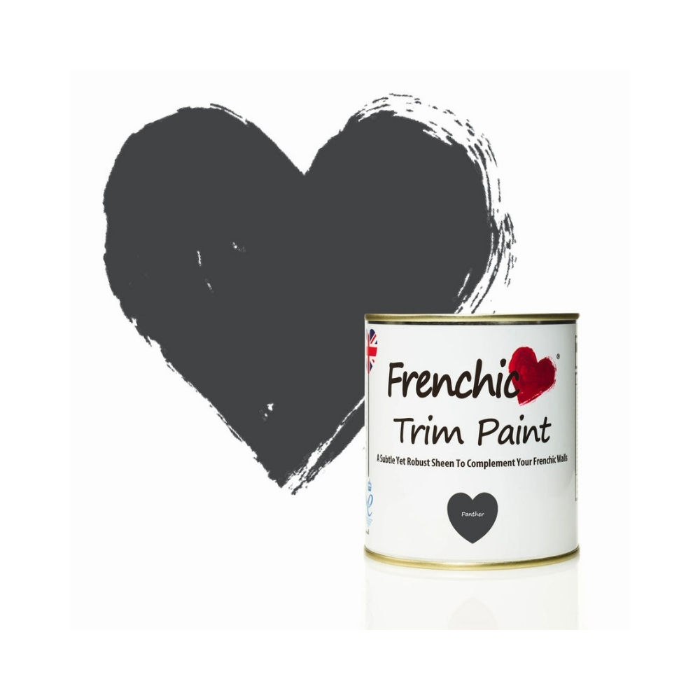 Panther - Trim Paint 500ml