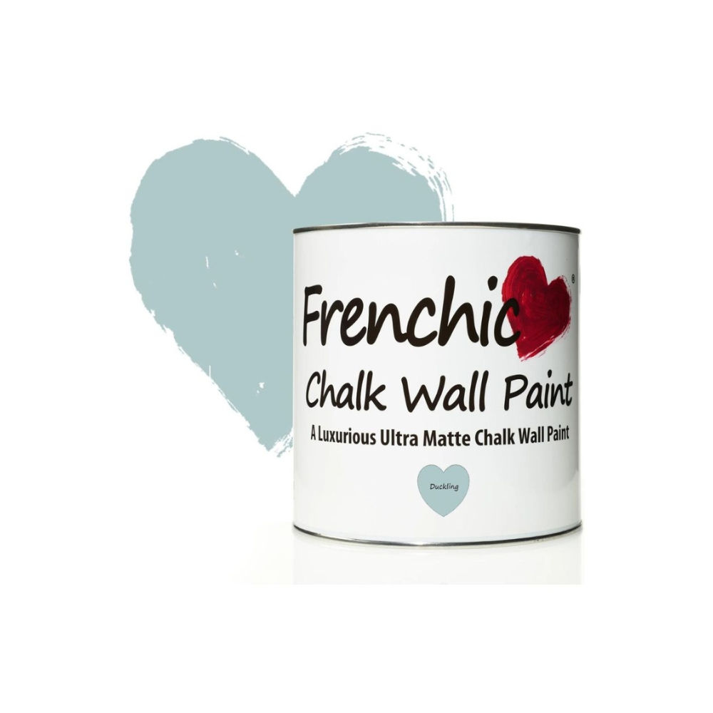 Duckling - Chalk Wall Paint 2.5L