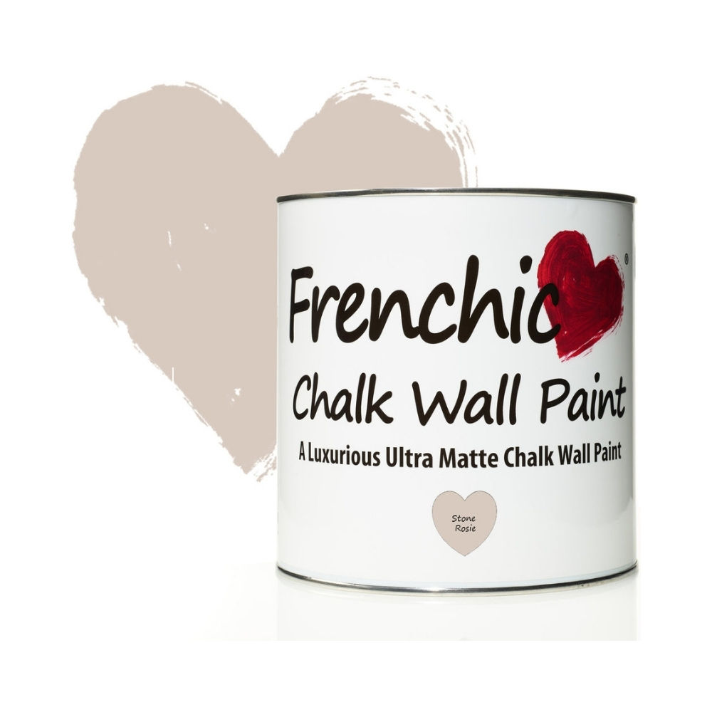 Stone Rosie - Chalk Wall Paint 2.5L