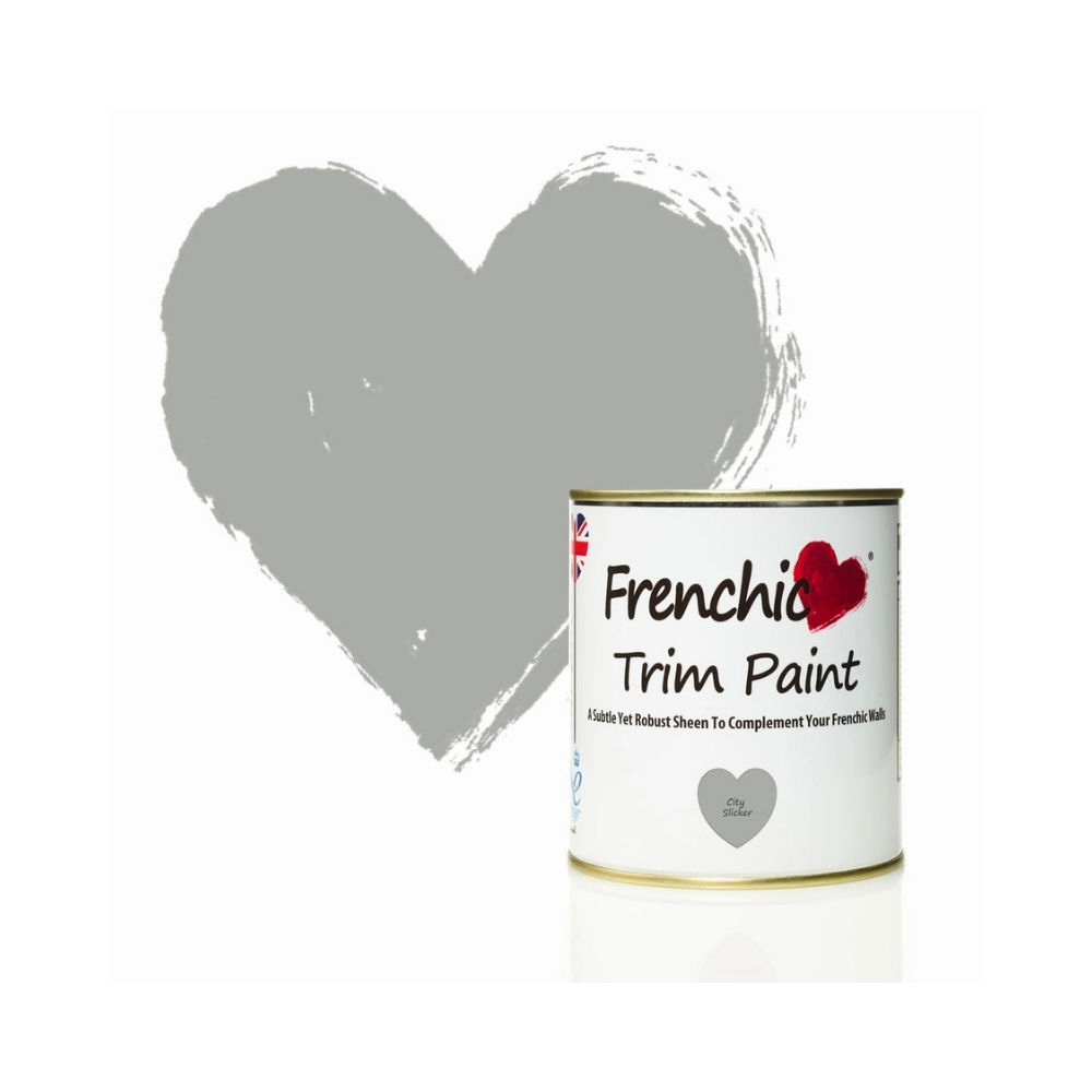 City Slicker - Trim Paint 500ml