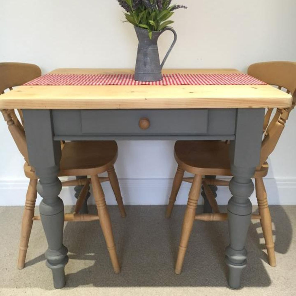 Thumbnail: Lady Grey - Frenchic Original Artisan Range Chalk Furniture Paint