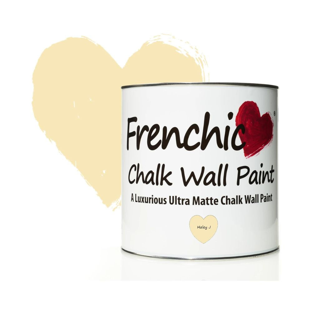 Haley J - Chalk Wall Paint 2.5L