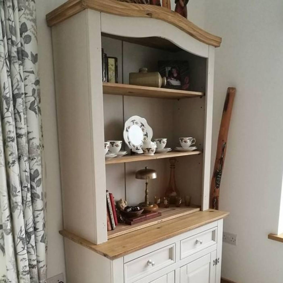 Thumbnail: Stone Rosie - Frenchic The Lazy Range Chalk Furniture Paint