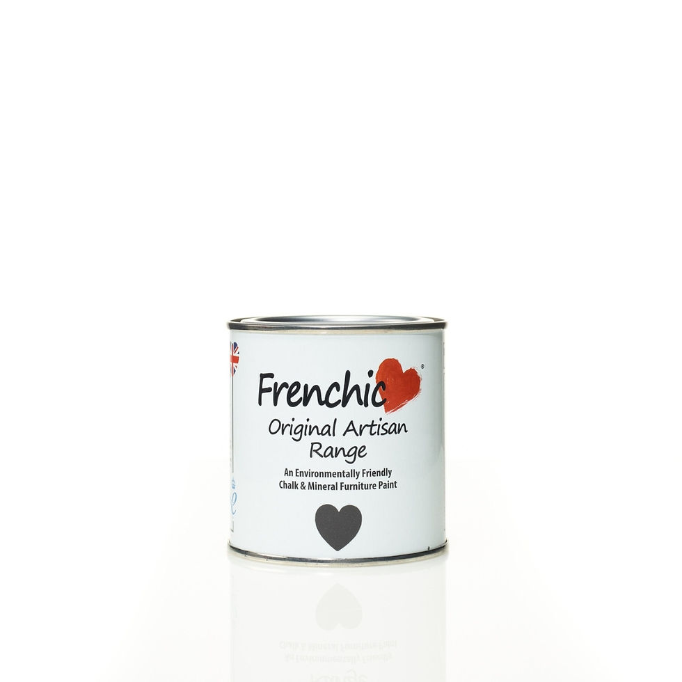 Thumbnail: Panther - Frenchic Original Artisan Range Chalk Furniture Paint