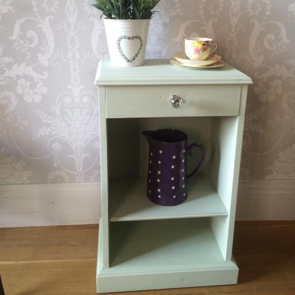 Thumbnail: Eye Candy - Frenchic The Lazy Range Chalk Furniture Paint