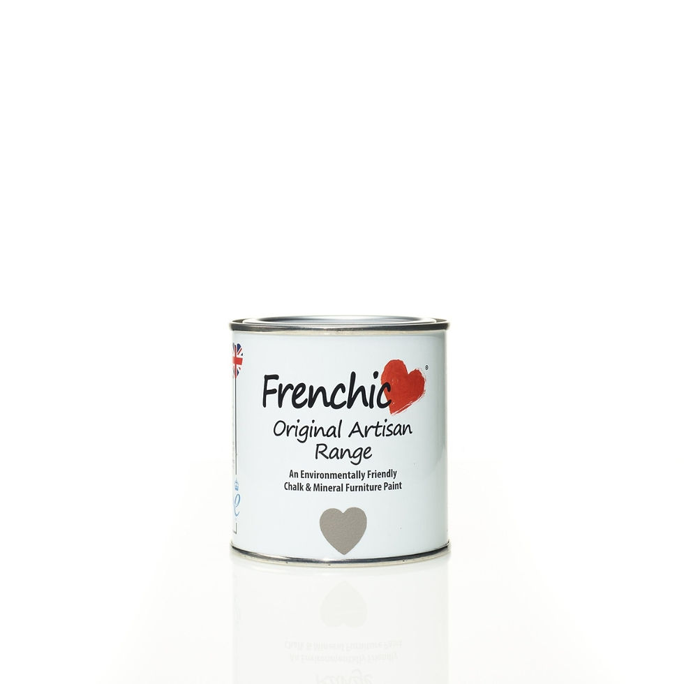 Thumbnail: Lady Grey - Frenchic Original Artisan Range Chalk Furniture Paint