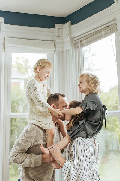 Lifestyle photography Iowa Cedar Rapids