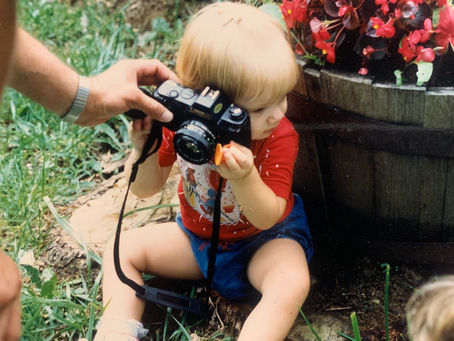 Welcome to Casey K Photos: Capturing Life's Beautiful Moments in the Midwest