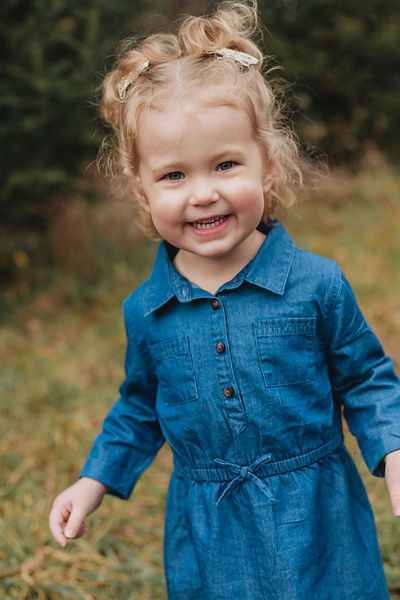 Family Photography in Iowa