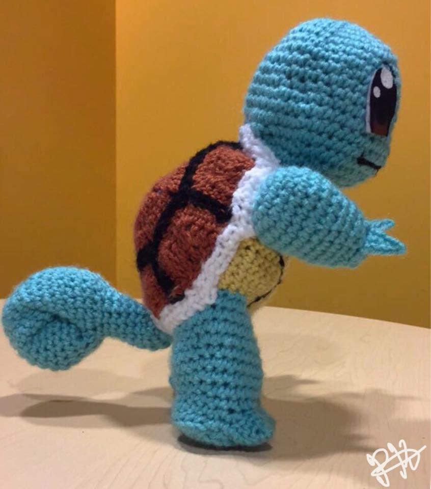 Thumbnail: Squirtle