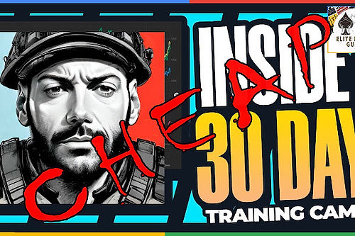 POKER DETOX 30 DAY POKERDETOX TRAINING CAMP