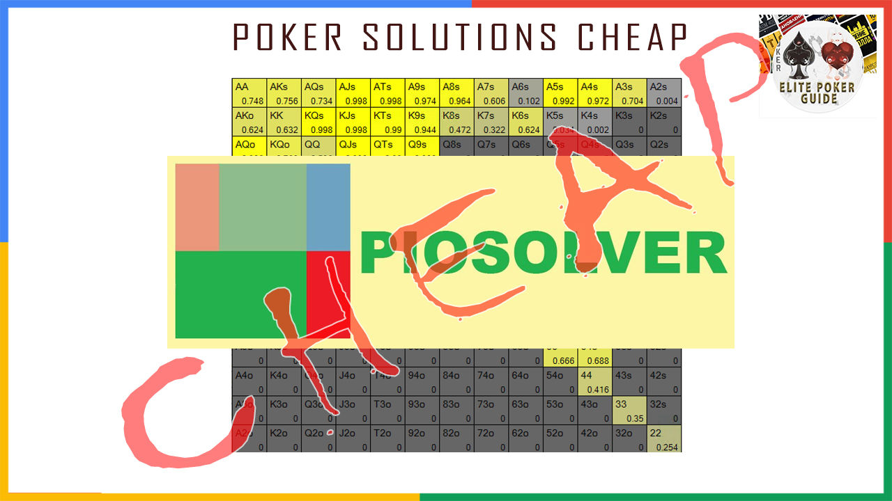 PIOSOLVER SOLUTIONS FOR CHEAP
