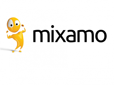 Mixamo