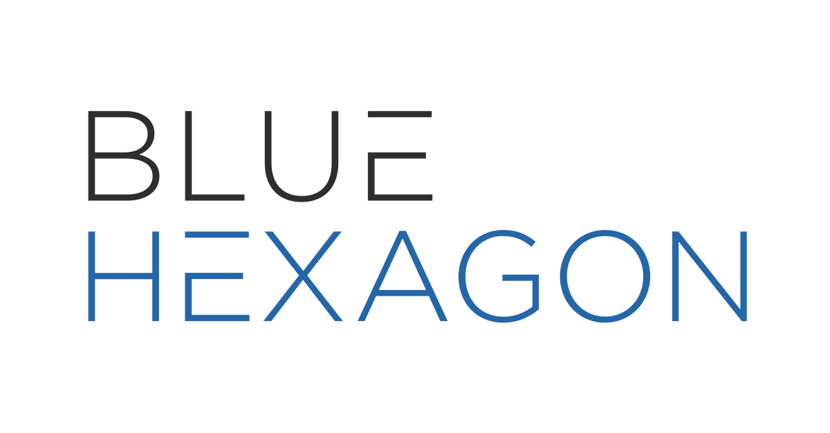 Blue Hexagon
