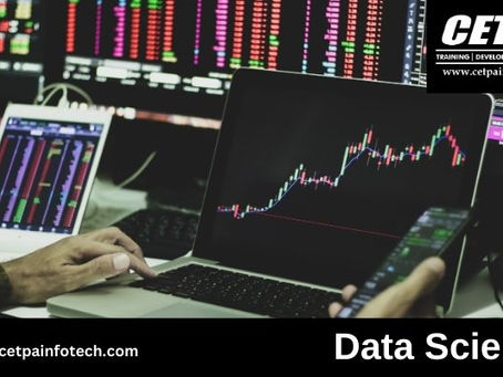 From Raw Data to Real Impact: Launch Your Career with a Data Science Course