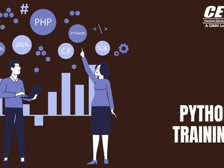 Unlock Your Career Potential: The Essential Python Training Guide