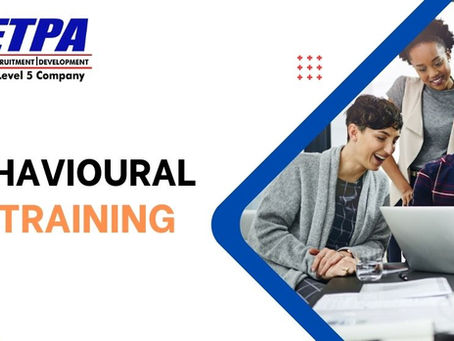 Behavioral Course in Noida