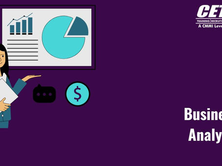 Unlock Your Career Potential: The Power of Business Analytics TrainingÂ