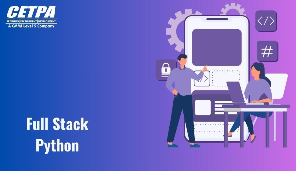 Python Full Stack Course