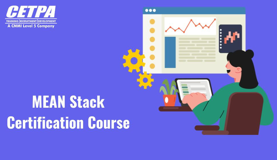MEAN Stack Certification Course