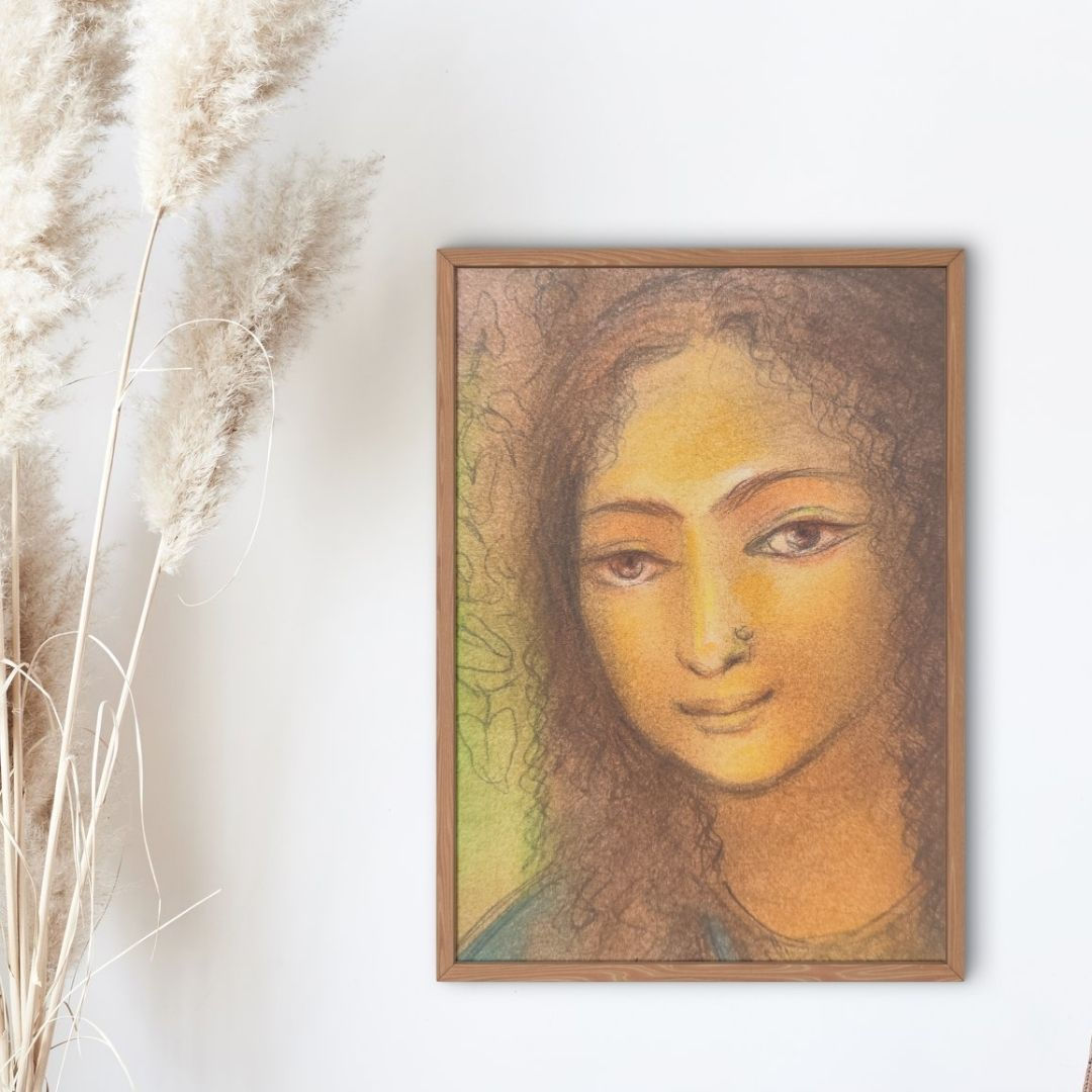 Untitled By Abhishankar Maitra