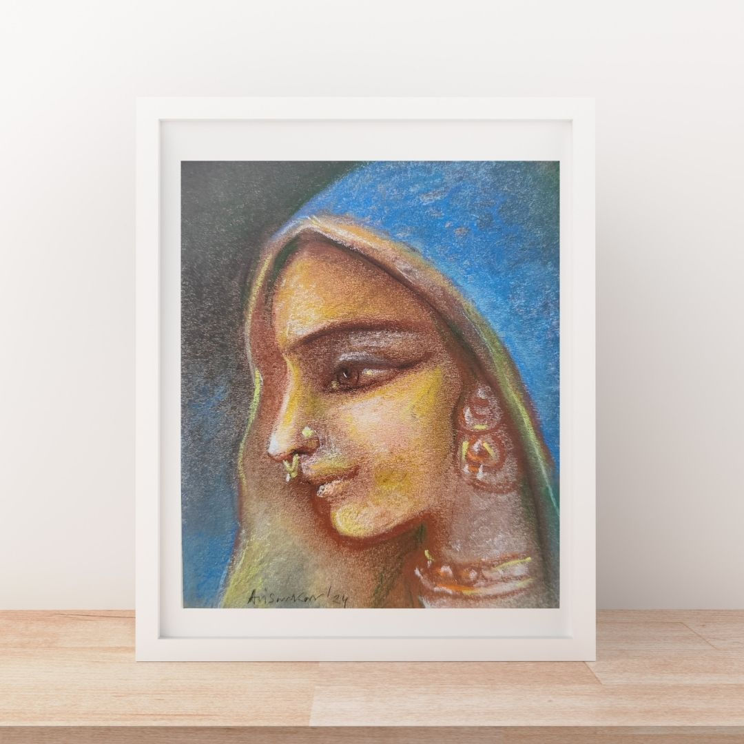 Untitled By Abhishankar Maitra